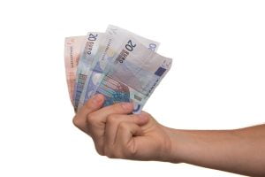 The Secret To Money