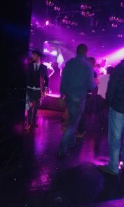 The best amazing night clubs in Rose Bank South Africa