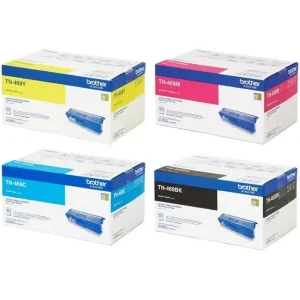 Brother TN469 Multipack Toner Cartridges at platforms links in south africa