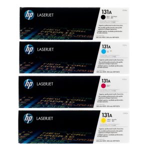 HP 131A Multipack Toner Cartridges at platformslinks.com in south africa HP 131A Multipack Toner Cartridges at platformslinks.com in south africa
