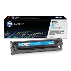 HP CE321A Cyan Toner at platformslinks.com in south africa