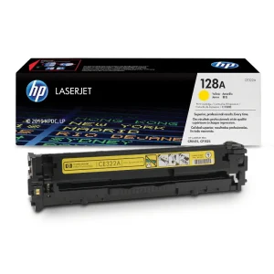 HP CE322A Yellow Toner at platformslinks.com in south africa HP CE322A Yellow Toner at platformslinks.com in south africa