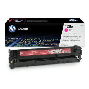 HP CE323A Magenta Toner at platformslinks.com in south africa