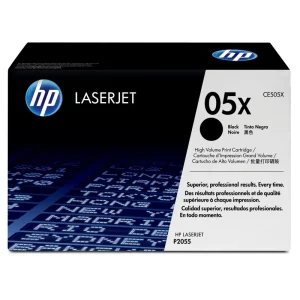 HP CE505X Black Toner Cartridge at platformslinks.com in south africa HP CE505X Black Toner Cartridge at platformslinks.com in south africa
