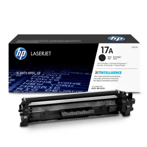 HP CF217A Black Toner Cartridge at platformslinks.com in south africa