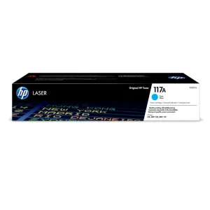 HP W2071A Cyan Toner Cartridge at platformslinks.com in south africa