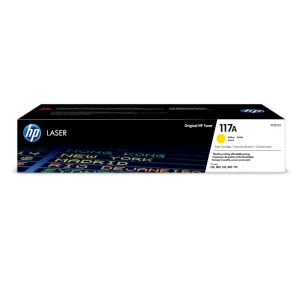 HP W2072A Yellow Toner Cartridge at platformslinks.com in south africa