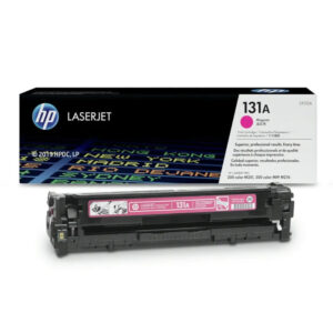 hp cf213a- 131a
