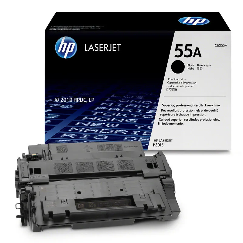 Best HP 255A Black toner cartridge in south africa