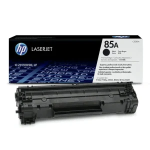 Best HP CE285A Black Toner Cartridge In South Africa