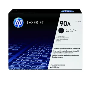 Best HP CE390A Black Toner Cartridge In South Africa