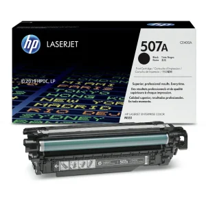 Best HP CE400A Black Toner Cartridge In South Africa