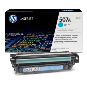 Best HP CE401A Cyan Toner Cartridge In South Africa