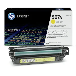 Best HP CE402A Yellow Toner Cartridge In South Africa