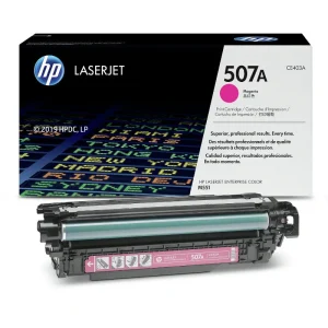 Best HP CE403A Magenta Toner Cartridge In South Africa
