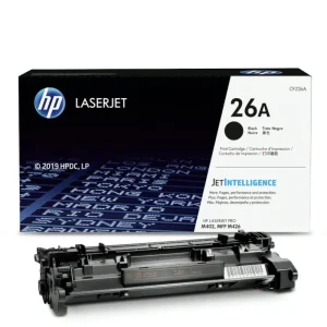 Best HP CF226A Black Toner In South Africa Best HP CF226A Black Toner In South Africa