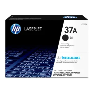 Best HP CF237A Black Toner In South Africa