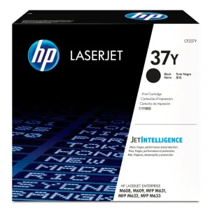 Best HP CF237Y Black Toner In South Africa