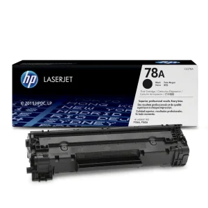 Best HP CF278A Black Toner Cartridge In South Africa