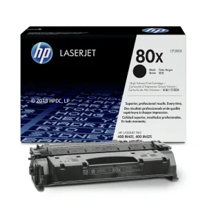 Best HP CF280X Black Toner In South Africa