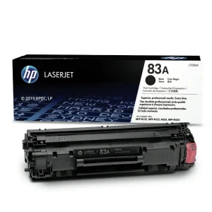 Best HP CF283A Black Toner Cartridge In South Africa