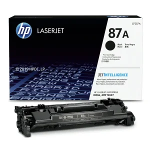 Best HP CF287A Black Toner Cartridge In South Africa