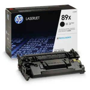 Best HP CF289X Black Toner In South Africa