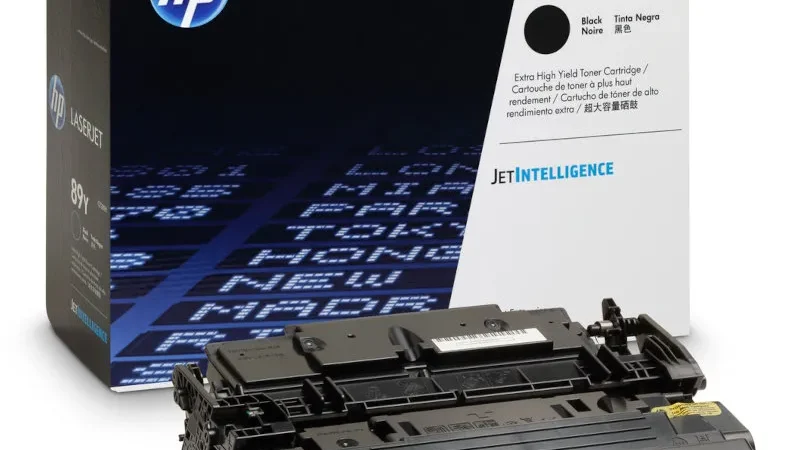 Best HP CF289Y Black Toner In South Africa