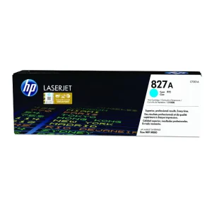 HP CF301A Cyan Toner Cartridge In South Africa