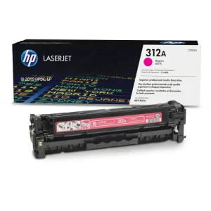 Best HP CF383A Magenta Toner Cartridge In South Africa