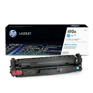 Best HP CF411A Cyan Toner Cartridge In South Africa