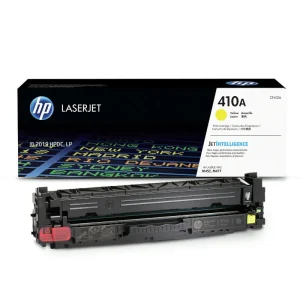 Best HP CF412A Yellow Toner Cartridge In South Africa