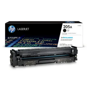 HP CF530A Black Toner Cartridge In South Africa