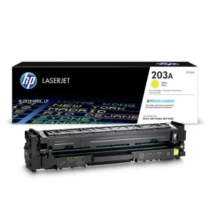 Best HP CF542A Yellow Toner In South Africa