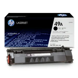 Best HP Q5949A Black Toner Cartridge In South Africa
