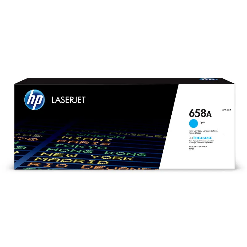 Best HP W2001A Cyan Toner Cartridge In South Africa Best HP W2001A Cyan Toner Cartridge In South Africa