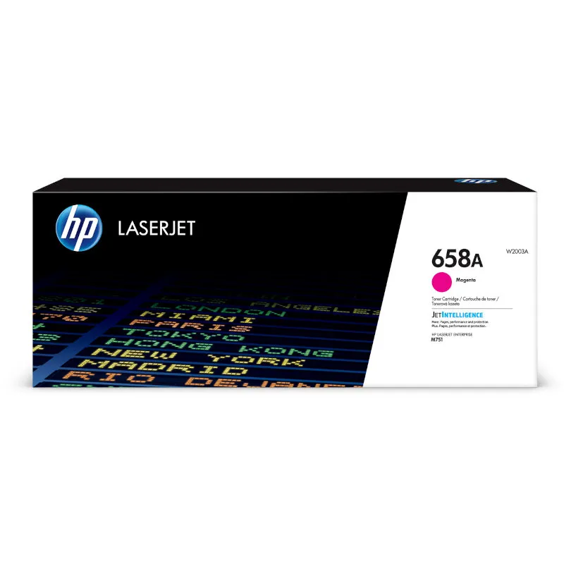 Best HP W2003A Magenta Toner Cartridge In South Africa Best HP W2003A Magenta Toner Cartridge In South Africa