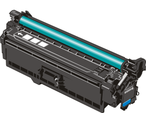 toner cartridge
