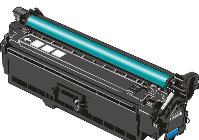 toner cartridge
