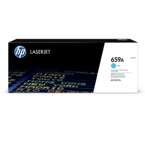 Original HP W2011A Printer Toner Cartridge In SA