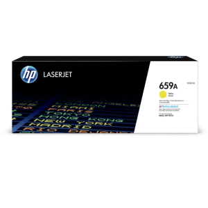 Original HP W2012A Printer Toner Cartridges In SA