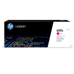 Original HP W2013A Toner Cartridge In SA