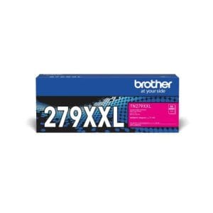 Brother-TN279XXL-Magenta-Toner-Cartridge