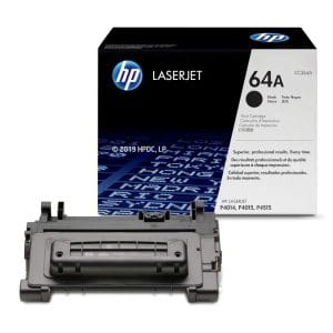 HP-64A-CC364A-Black-Toner-Cartridge
