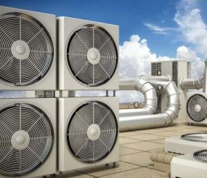 HVAC Installation and Repairs
