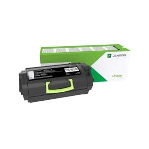 Lexmark-l60f5h00-Black-Toner-Cartridge