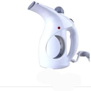 Spray steam iron