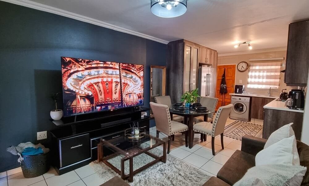 3-bed-2bath-Ground-floor-Apartment in Witfield, Boksburg