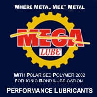 Best Affordable Mega Lube Commercial Lubricants In South Africa