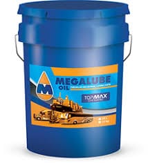 Best Affordable Mega Lube Commercial Lubricants In South Africa